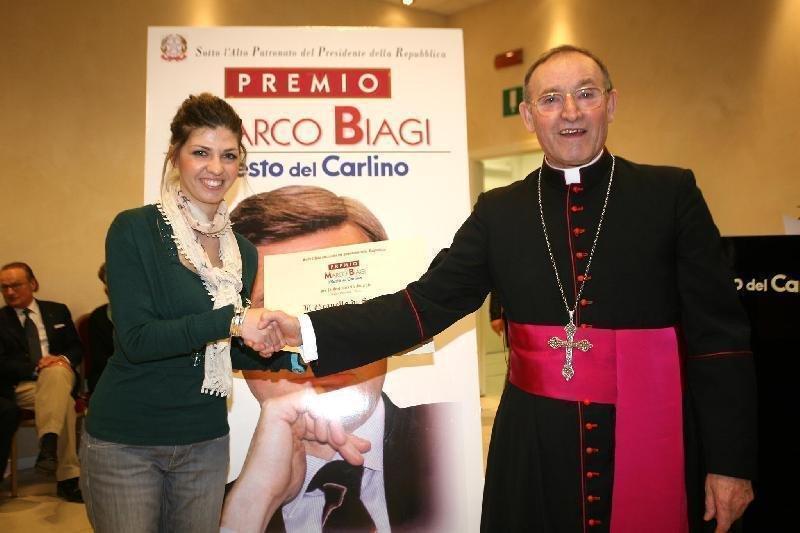Premio Marco Biagi